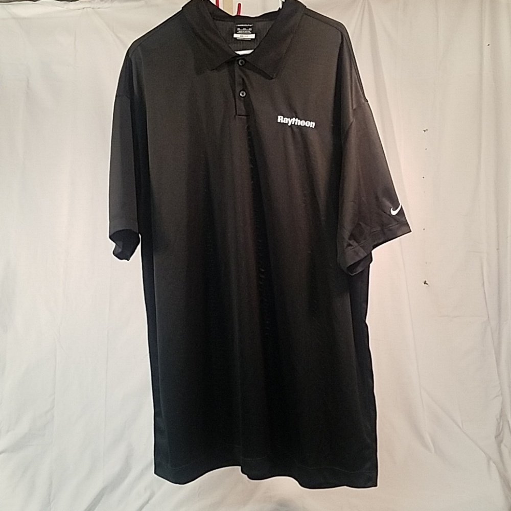 Nike Golf Shirt